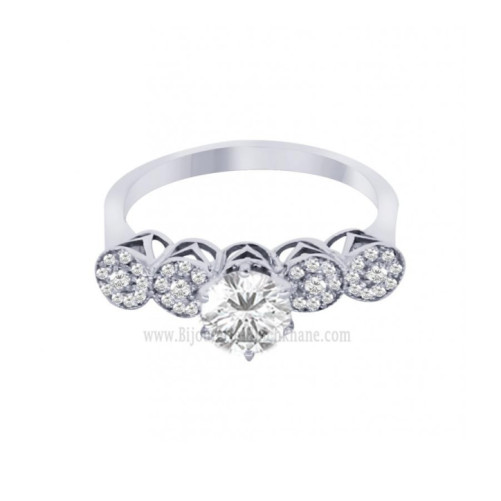 Solitaire Zircon 60673