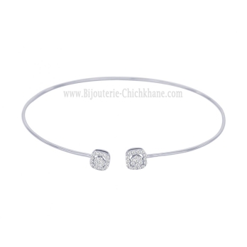 Bracelet Diamants 60845