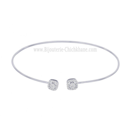 Bracelet Diamants 60845