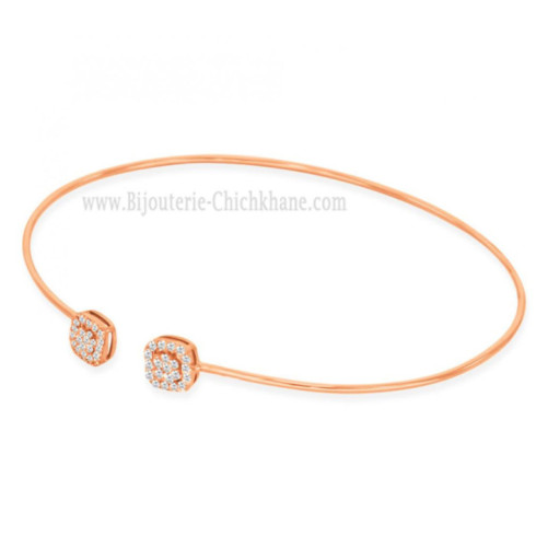 Bracelet Diamants 60844