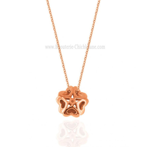 Collier Diamants 61017