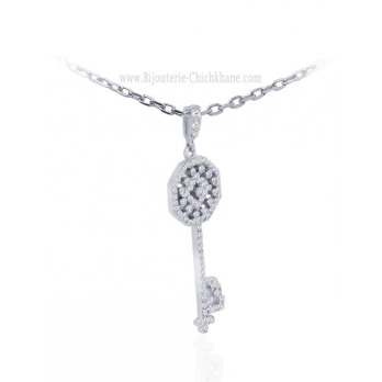Pendentif Diamants 60868