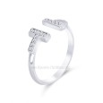 Bague Diamants 60851 Bague Diamants 60851