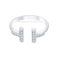 Bague Diamants 60851 Bague Diamants 60851