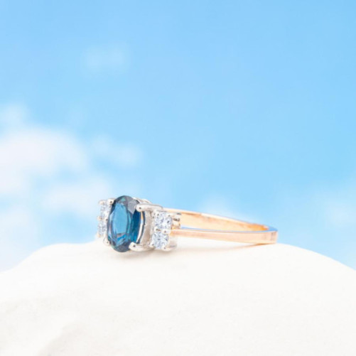Bague Diamants 68390