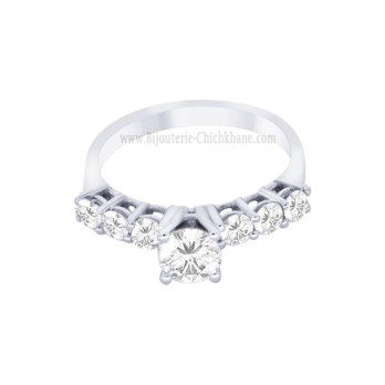 Solitaire Zircon 60670