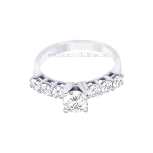 Solitaire Zircon 60670