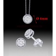 Ensemble Diamants MO1333B Ensemble Diamants MO1333B