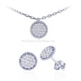 Ensemble Diamants MO2352B Ensemble Diamants MO2352B