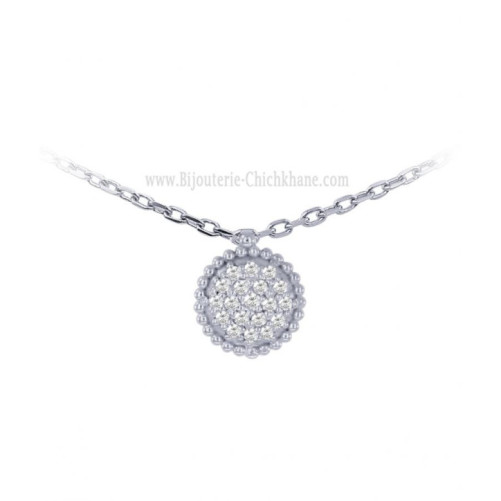 Ensemble Diamants MO2352B