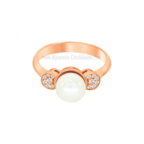 Bague Diamants 60929