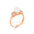 Bague Diamants 60929 Bague Diamants 60929