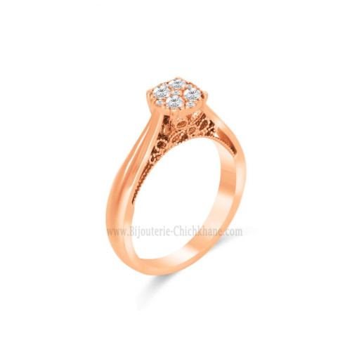 Solitaire Diamants 60901