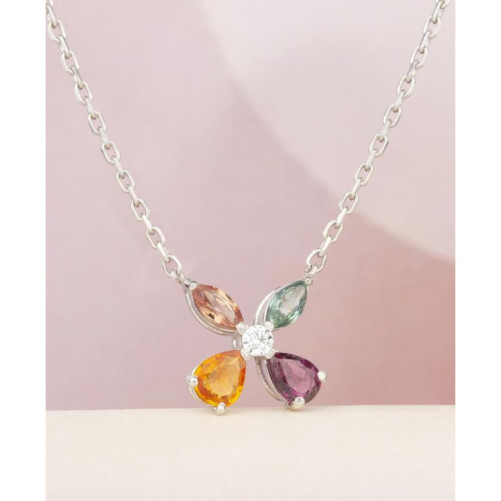 Collier Diamants 68381