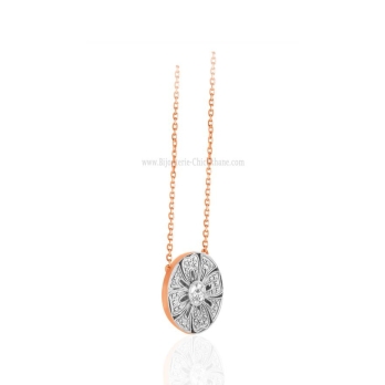 Collier Zircon 60707