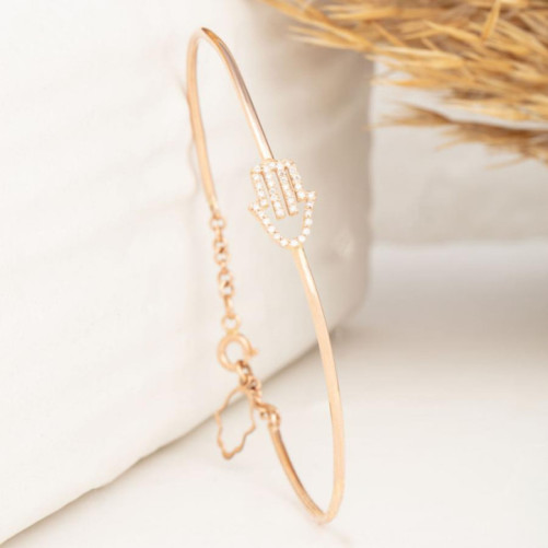 Bracelet Diamants 68380