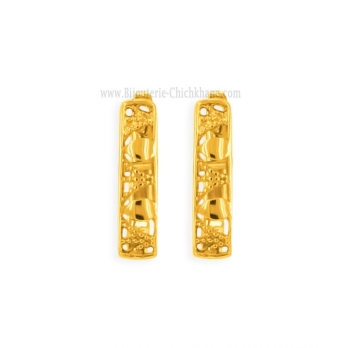 Boucles D'oreilles Non Serti 60694