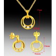 Ensemble Diamants MO2362J Ensemble Diamants MO2362J
