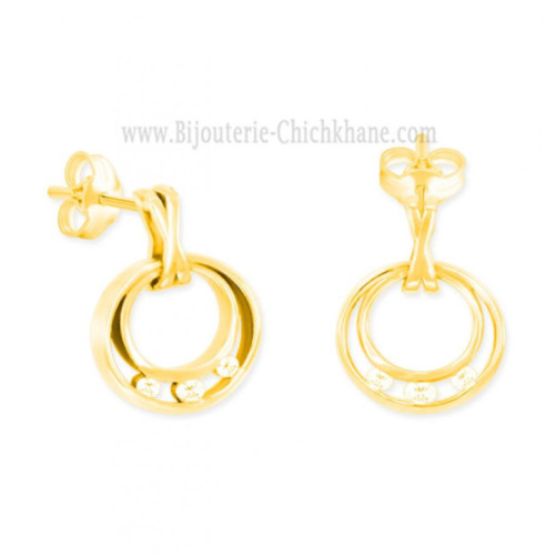 Ensemble Diamants MO2362J