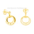 Ensemble Diamants MO2362J Ensemble Diamants MO2362J