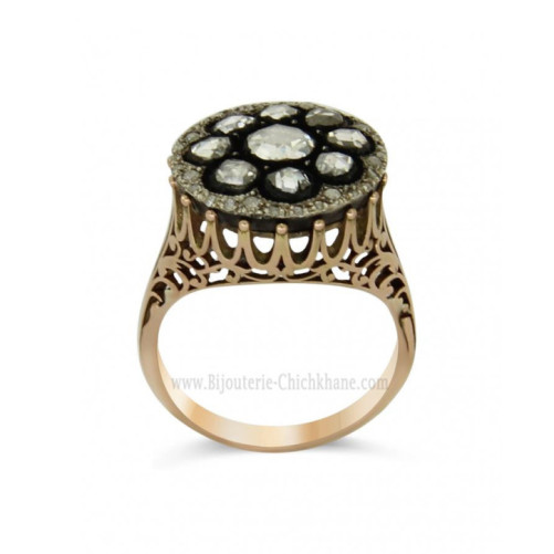 Bague femme Ref 60764 | Chichkhane