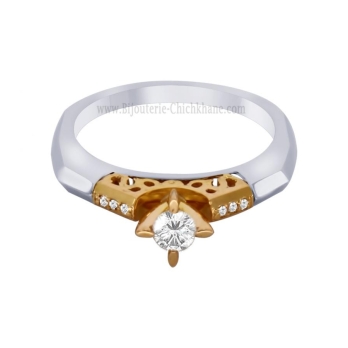 Solitaire Zircon 60661