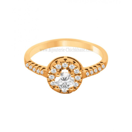 Solitaire Zircon 60660