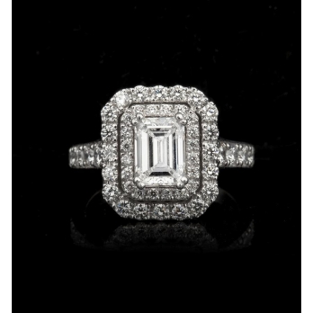 Bague Diamants 68350