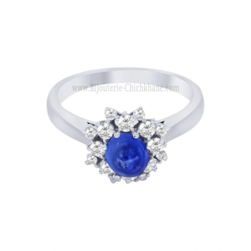 Solitaire Diamants 60635