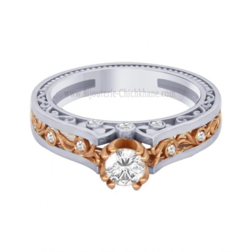 Solitaire Diamants 60615