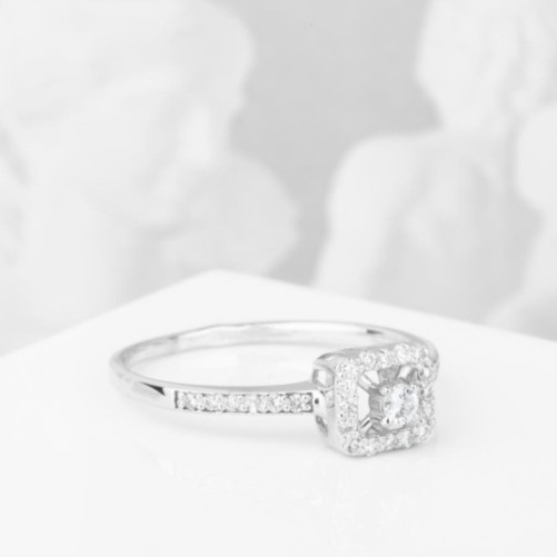 Solitaire Diamants 68331