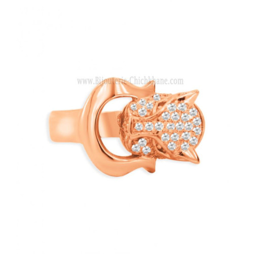 Bague Diamants 60604