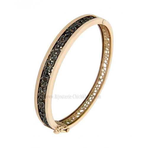 Bracelet femme Ref 62611 | Chichkhane
