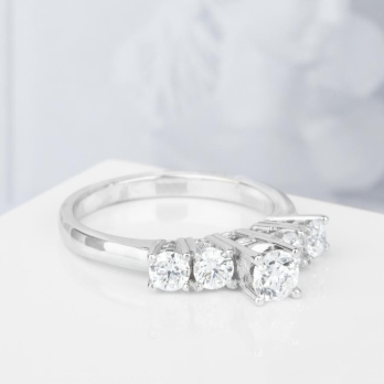 Solitaire Diamants 68324