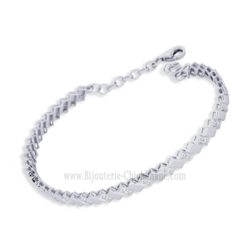 Bracelet Diamants 60847