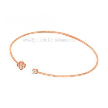 Bracelet Diamants 60840