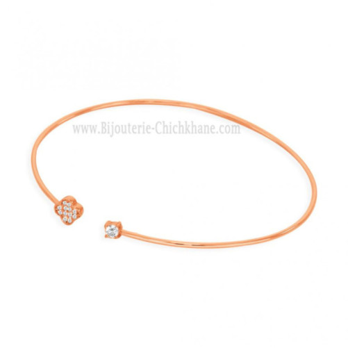 Bracelet Diamants 60840
