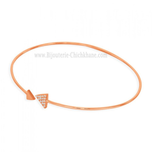 Bracelet Diamants 60838