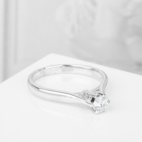 Solitaire Diamants 68318