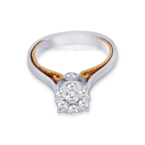 Solitaire Diamants 60752