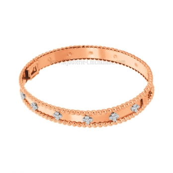 Bracelet Zircon 60727