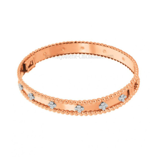 Bracelet Zircon 60727