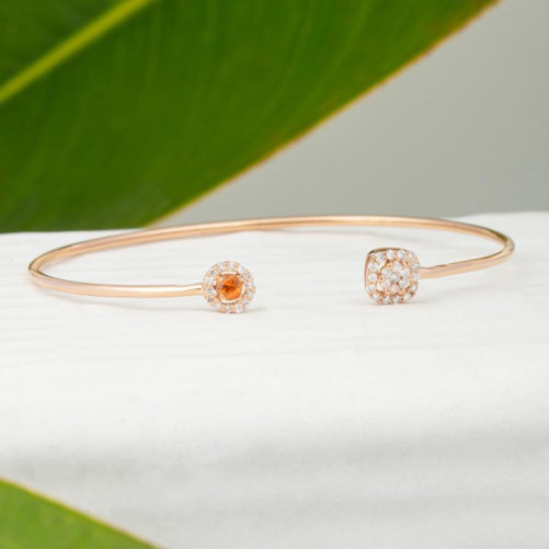 Bracelet Diamants 68509