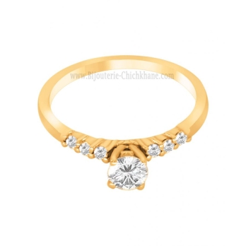 Solitaire Diamants 60579