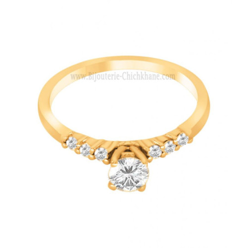 Solitaire Diamants 60579