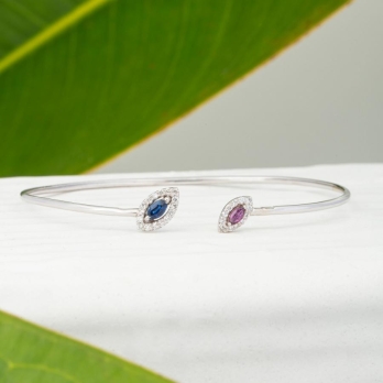 Bracelet Diamants 68506