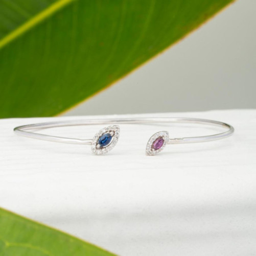 Bracelet Diamants 68506