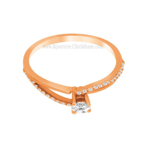 Solitaire Diamants 60575