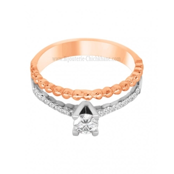 Solitaire Diamants 60574