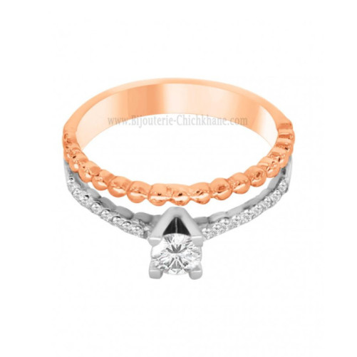 Solitaire Diamants 60574